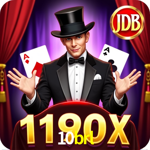 Jogos de Slot 10brl