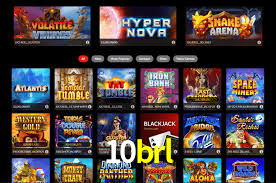 Interface Premium 10brl