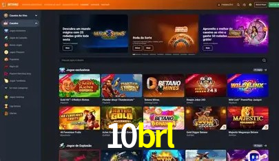 Ofertas Exclusivas 10brl