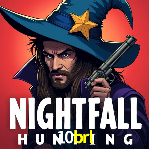 Estatísticas do Jogo 10brl